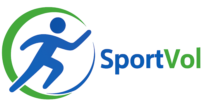 SportVol Logo