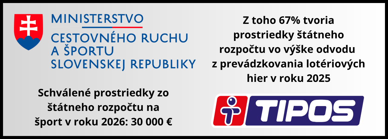 Športové aktivity SportVol